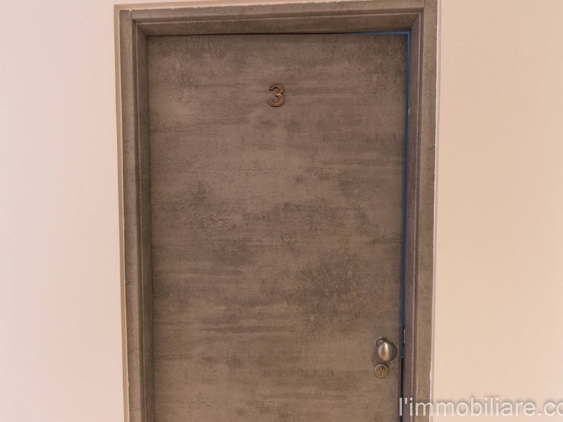 Monolocale in Affitto a Verona, 750€, 35 m²