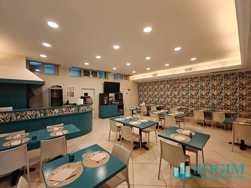 Immobile commerciale in Vendita a Sesto San Giovanni, 229'000&euro;, 182 m²