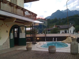 Casa Indipendente in Vendita a Socchieve, 218'000€, 165 m²