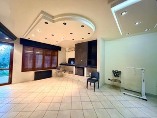 Villetta a schiera in Vendita a Corte Franca, 260'000€, 200 m²