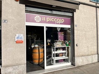 Immobile commerciale in Affitto a Palermo, 700&euro;, 19 m²