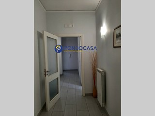 Trilocale in Affitto a Giugliano in Campania, 600&euro;, 95 m²