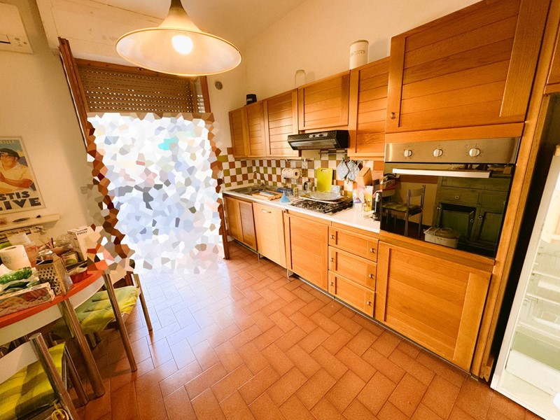 Quadrilocale in Vendita a Montevarchi, 125'000&euro;, 79 m²