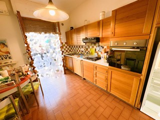 Quadrilocale in Vendita a Montevarchi, 125'000&euro;, 79 m²