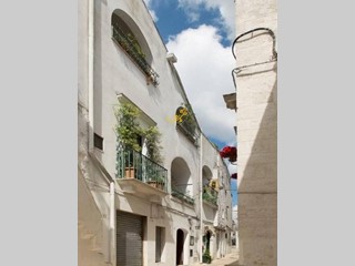 Appartamento in Vendita a Cisternino, 295'000€, 168 m²