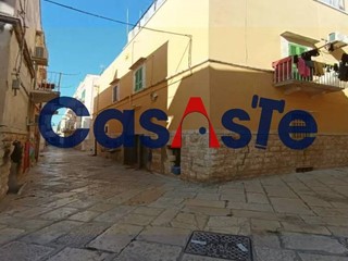 Bilocale in Vendita a Molfetta, 12'622€, 30 m²
