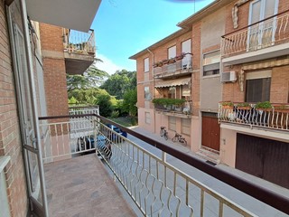 Appartamento in Vendita a Ferrara, 191'000€, 110 m²