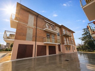 Appartamento in Vendita a Ferrara, 195'000&euro;, 115 m²