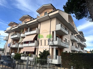 Appartamento in Vendita a Mosciano Sant'Angelo, 145'000€, 116 m²