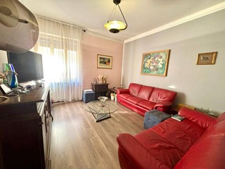 Quadrilocale in Vendita a Alessandria, 65'000&euro;, 80 m²