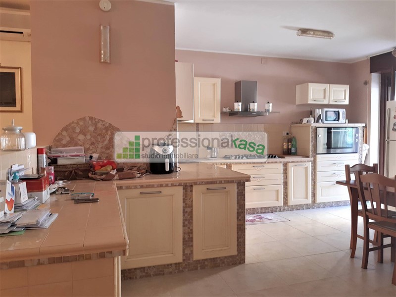Appartamento in Vendita a Vasto, 190'000€, 150 m²