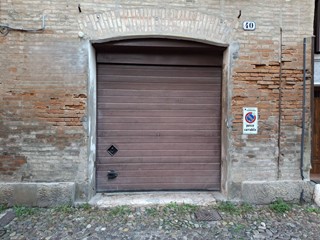 Box in Vendita a Ferrara, 125'000€, 61 m²
