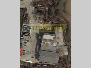 Capannone in Vendita a Lallio, 1'200'000€, 10000 m²