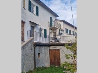 Casa Semi Indipendente in Vendita a Bormida, 22'000€, 80 m²