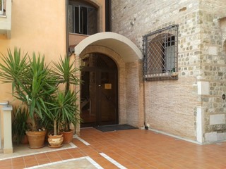 Quadrilocale in Affitto a Benevento, 500€, 60 m²