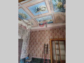 Casa Semi Indipendente in Vendita a Vitulano, 65'000€, 322 m²