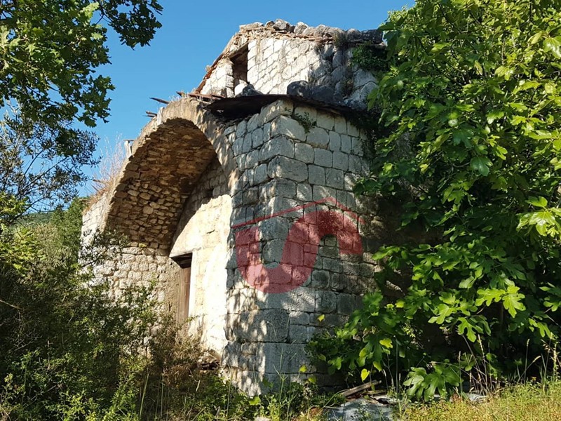 Rustico in Vendita a Vitulano, 28'000€, 30 m²
