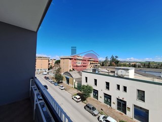 Appartamento in Vendita a Benevento, 190'000€, 180 m²