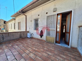 Appartamento in Vendita a Benevento, 160'000€, 197 m²