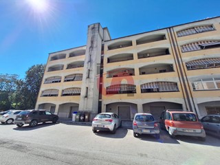 Appartamento in Vendita a Benevento, 115'000€, 103 m²