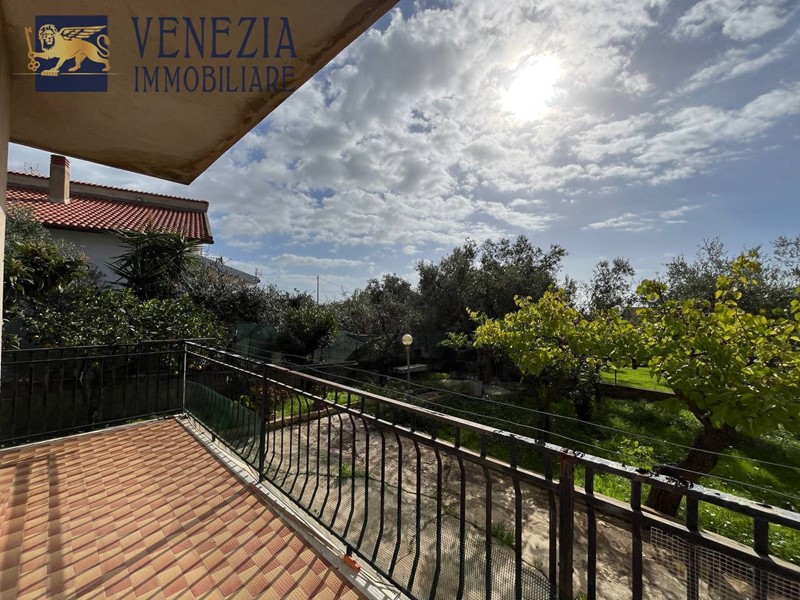 Appartamento in Vendita a Sciacca, 170'000€, 200 m²