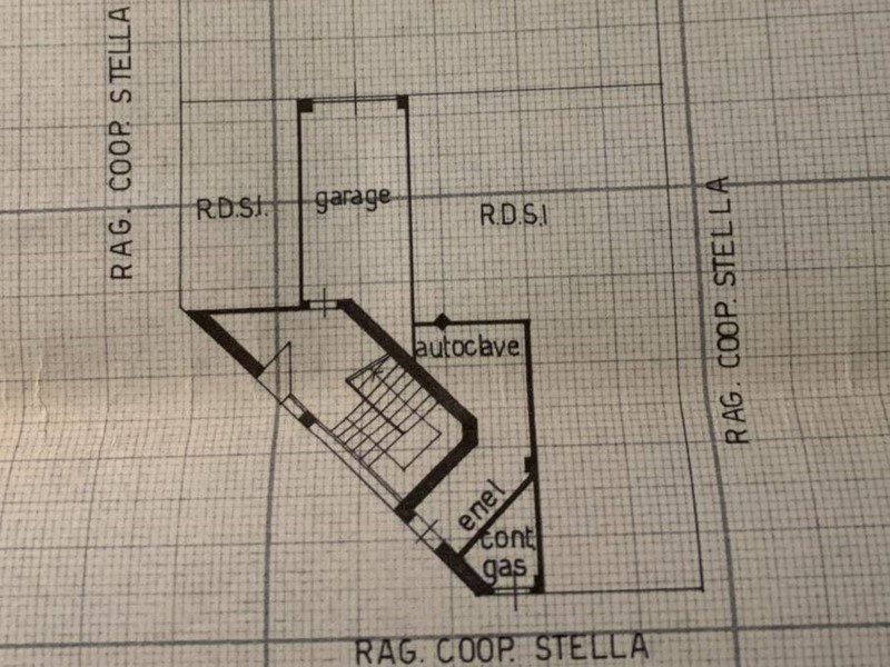 Box in Affitto a Ferrara, 120€, 14 m²