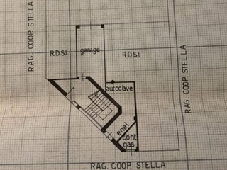 Box in Affitto a Ferrara, 120€, 14 m²