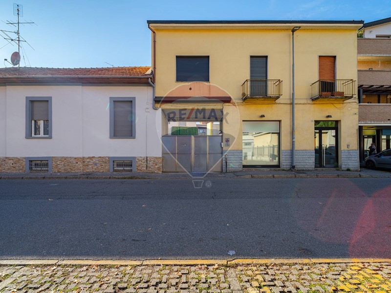 Bilocale in Vendita a Rho, 120'000&euro;, 39 m²