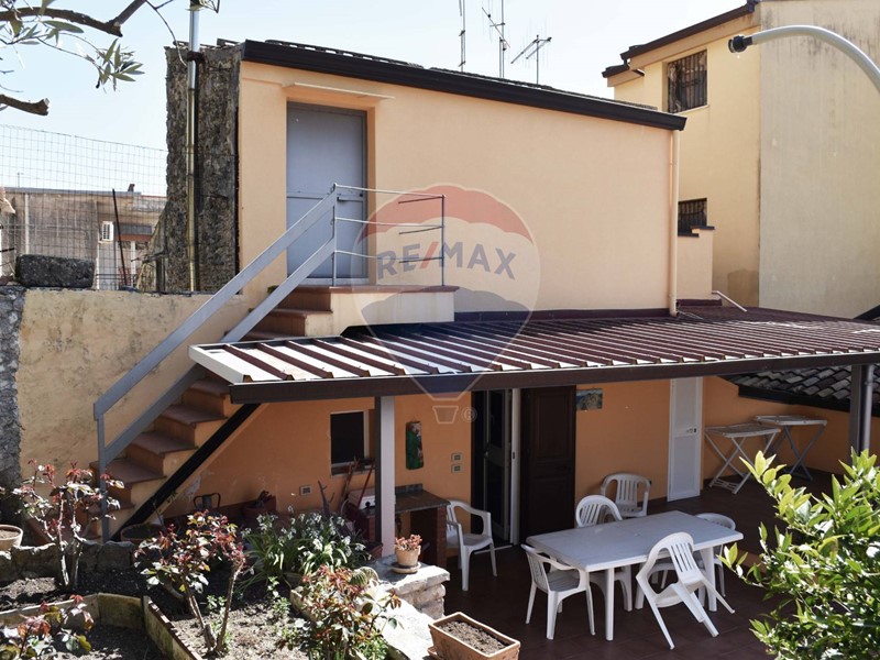 Casa Indipendente in Vendita a Monreale, 92'000€, 172 m²