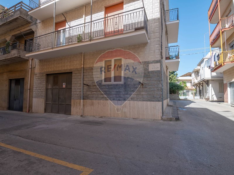 Box in Vendita a Caltagirone, 15'000€, 12 m²