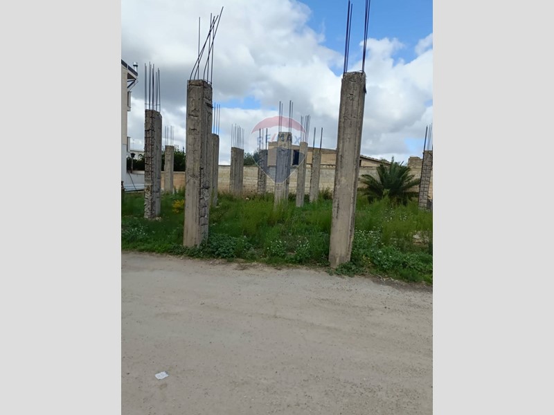 Rustico in Vendita a Grammichele, 49'000€, 200 m²