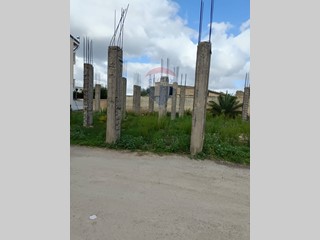 Rustico in Vendita a Grammichele, 49'000€, 200 m²