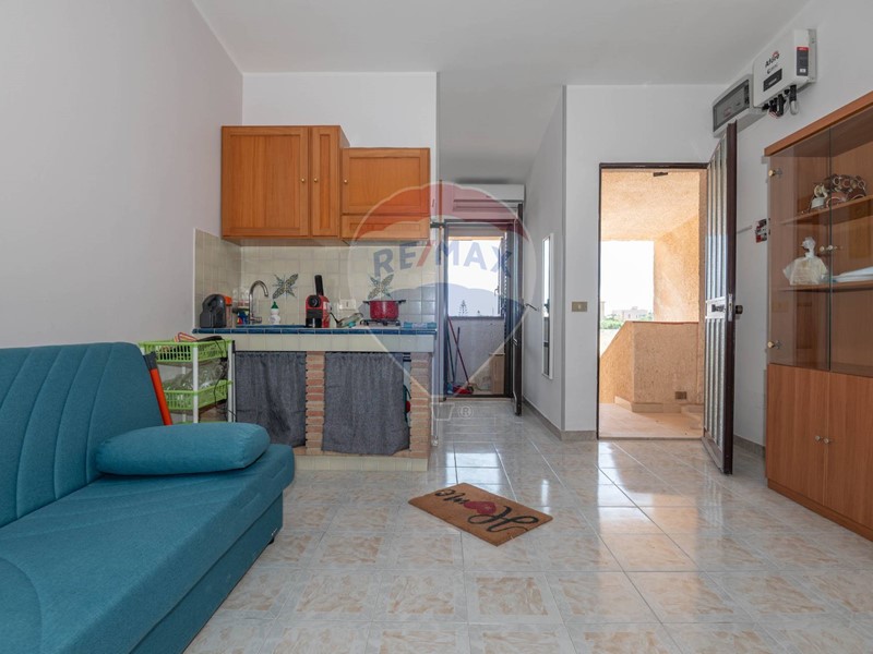 Bilocale in Vendita a Noto, 70'000€, 42 m²