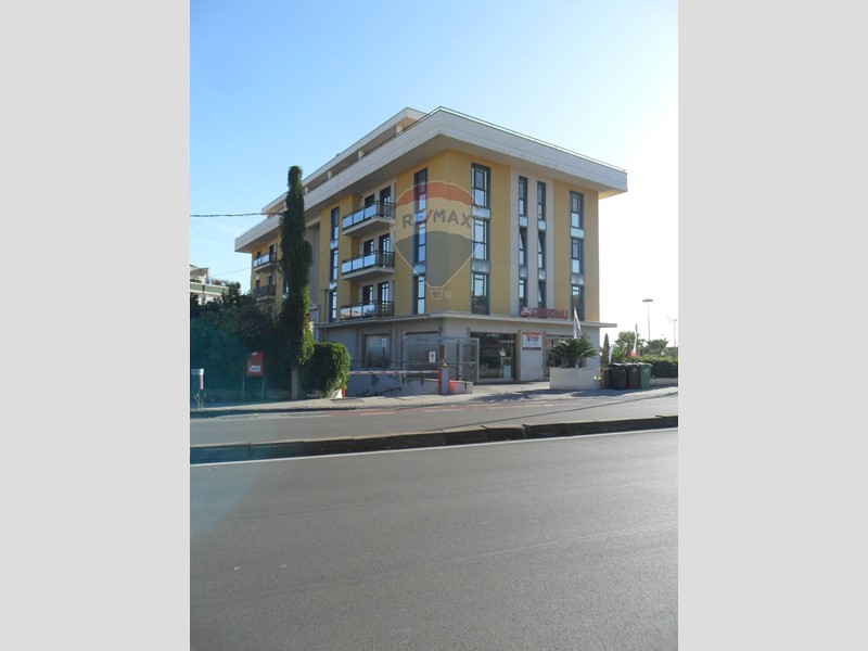 Quadrilocale in Vendita a Caltanissetta, 165'000€, 159 m²