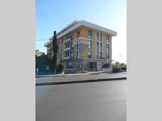 Quadrilocale in Vendita a Caltanissetta, 165'000€, 159 m²