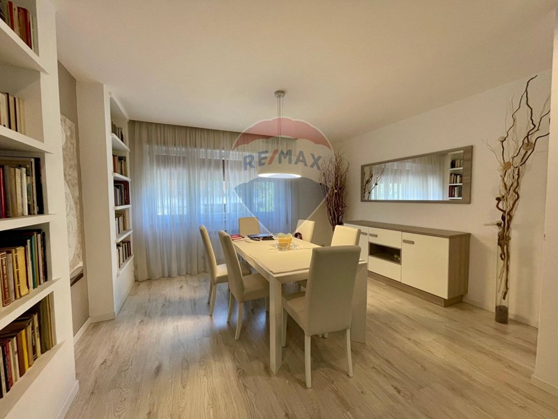 Trilocale in Vendita a Roma, 890'000€, 130 m²