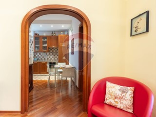 Bilocale in Vendita a Trieste, 85'000€, 48 m²