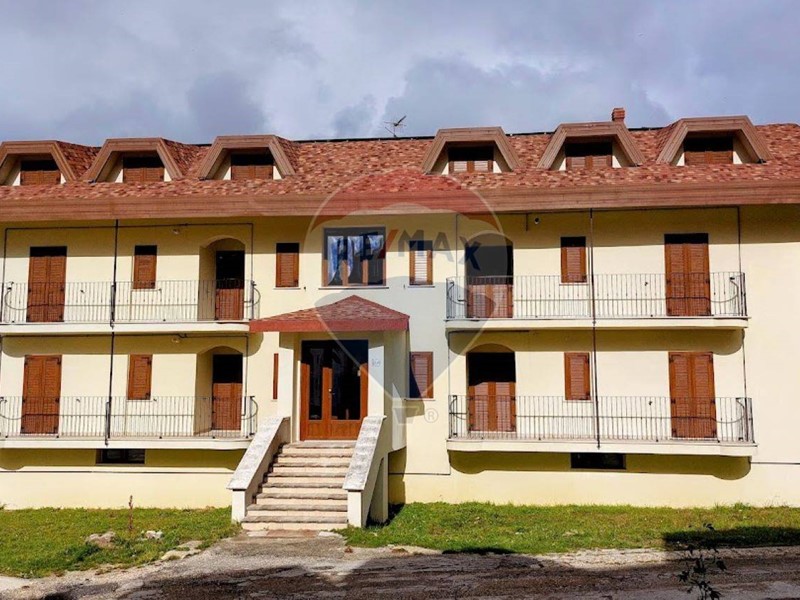 Bilocale in Vendita a Pizzoferrato, 49'000€, 45 m²
