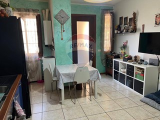 Bilocale in Vendita a Cologno al Serio, 83'000€, 54 m²