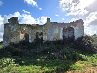 Rustico in Vendita a Partinico, 470'000€, 820 m²