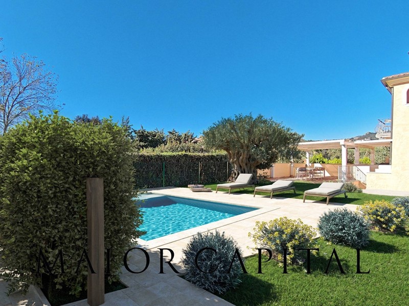 Casa Semi Indipendente in Vendita a Olbia, 538'000&euro;, 200 m²