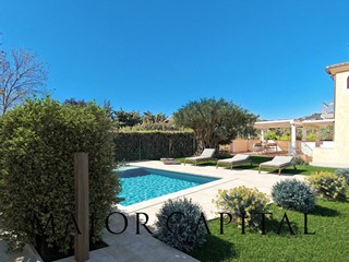 Casa Semi Indipendente in Vendita a Olbia, 538'000&euro;, 200 m²