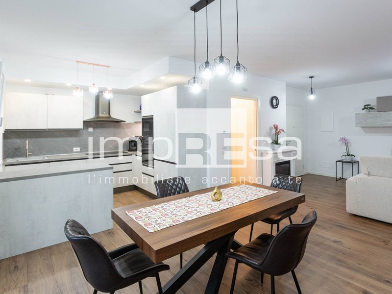 Trilocale in Vendita a Pordenone, 260'000€, 99 m²