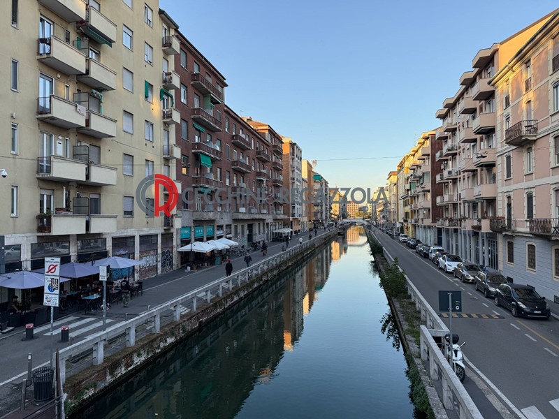 Bilocale in Affitto a Milano, 1'100&euro;, 40 m²