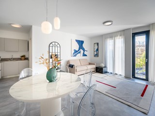 Quadrilocale in Vendita a Jesolo, 405'000€, 100 m²