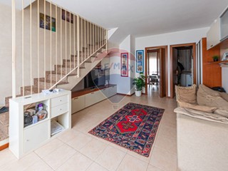 Quadrilocale in Vendita a Parma, 235'000€, 112 m²