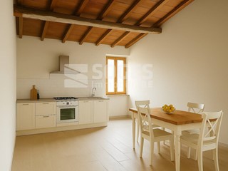 Trilocale in Vendita a Rignano sull'Arno, 50'000€, 61 m²