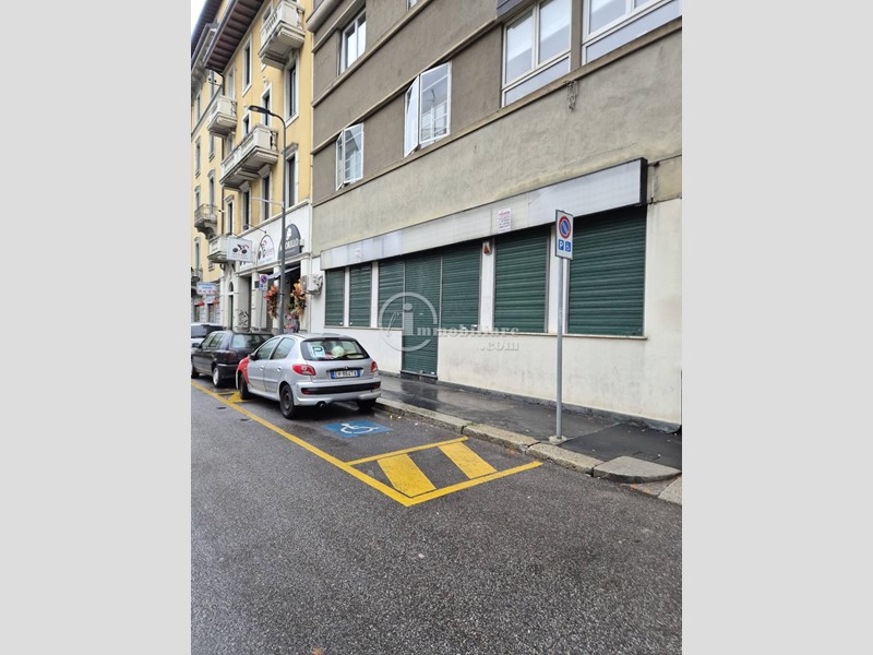 Negozio in Vendita a Milano, 220'000€, 70 m²