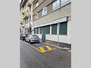 Negozio in Vendita a Milano, 220'000€, 70 m²
