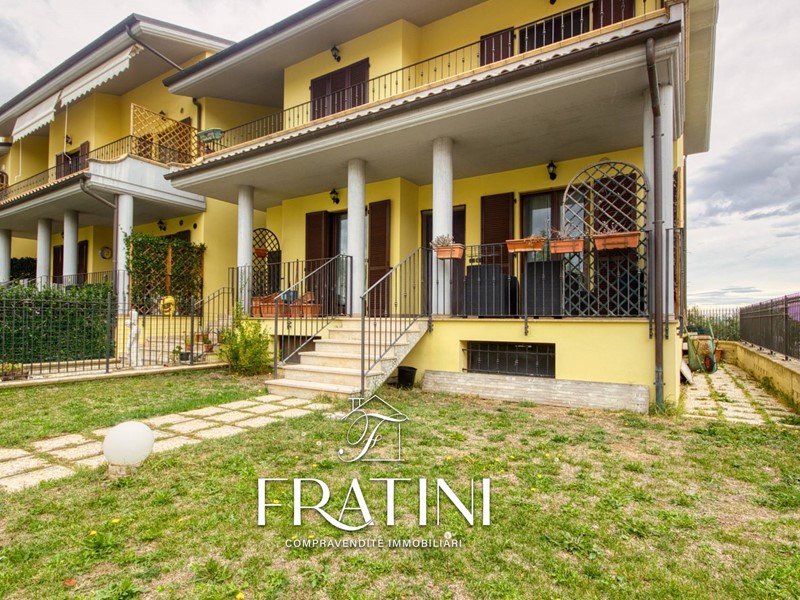 Appartamento in Vendita a Maltignano, 209'000€, 120 m²